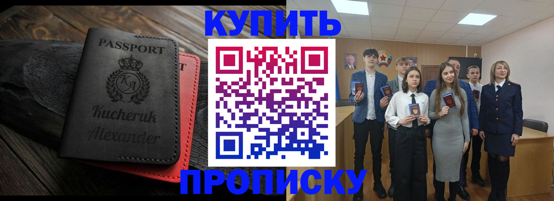 временная прописка в Шали